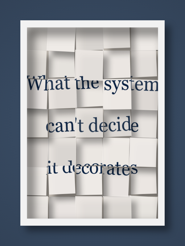 The Metaphor Machine #25857