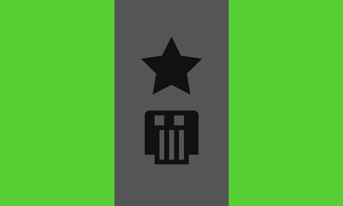 SMOLSKULL-FLAG #720