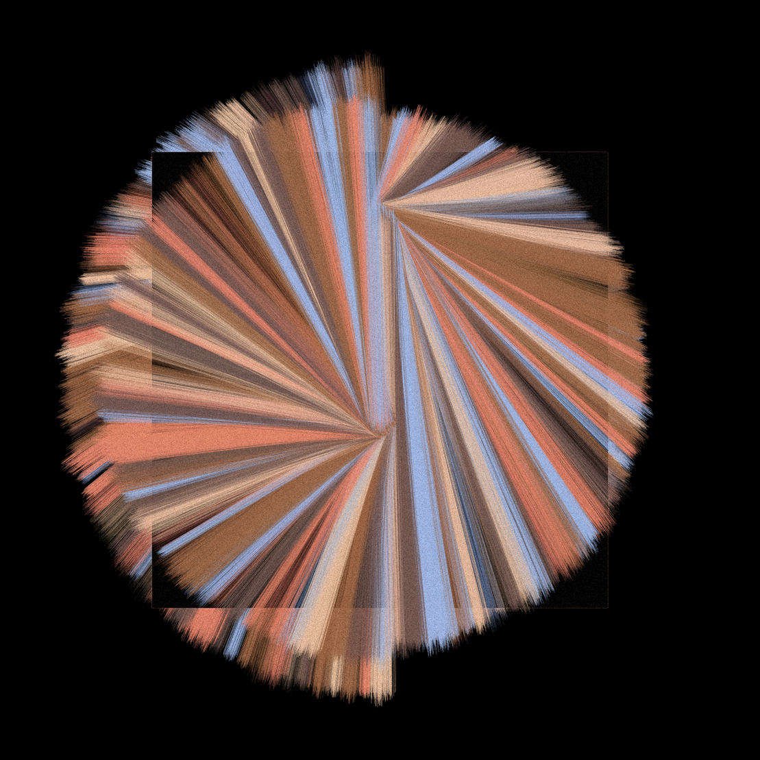 a synchronicity  #25