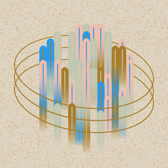 Floating City #5