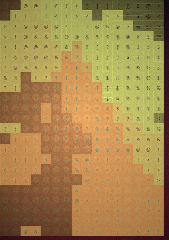 Convergence Remnants #15786