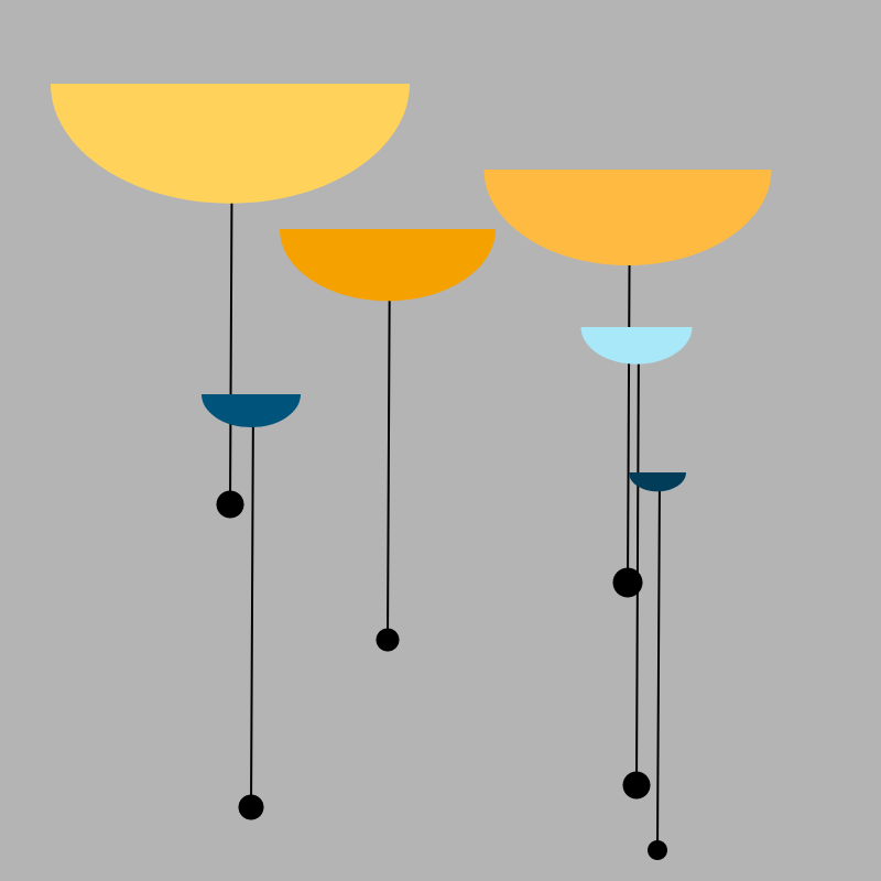 Japanese lamps #16