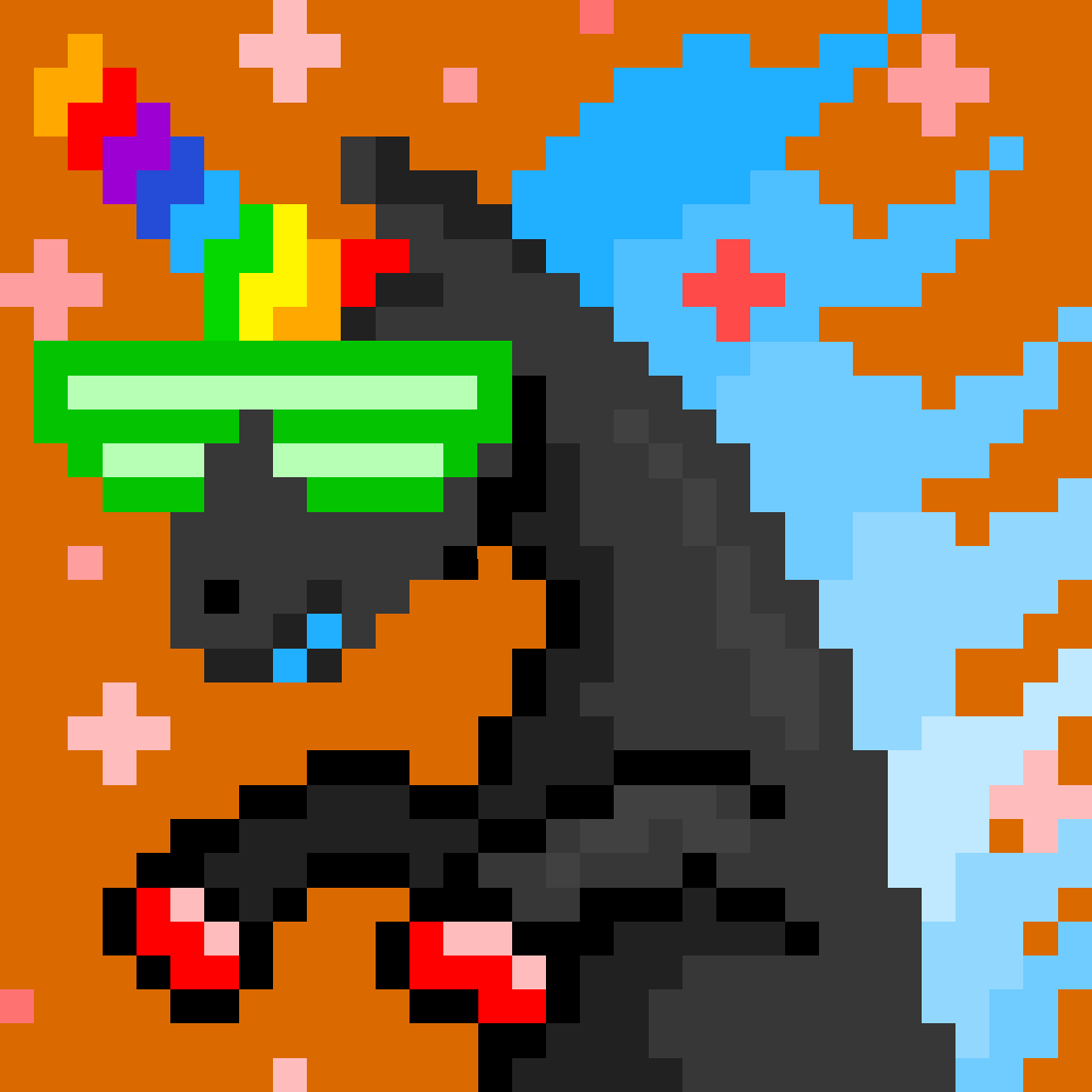 Unicorn #5736