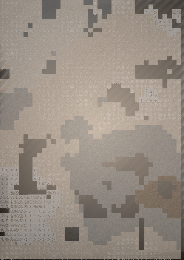 Convergence Remnants #55