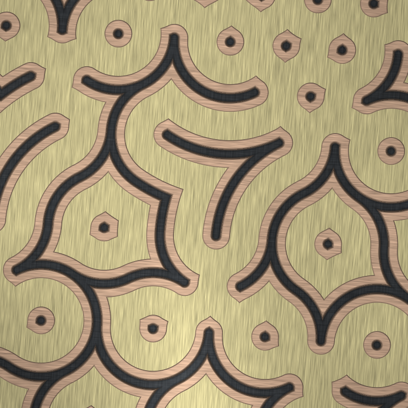 Fancy Patterns #64