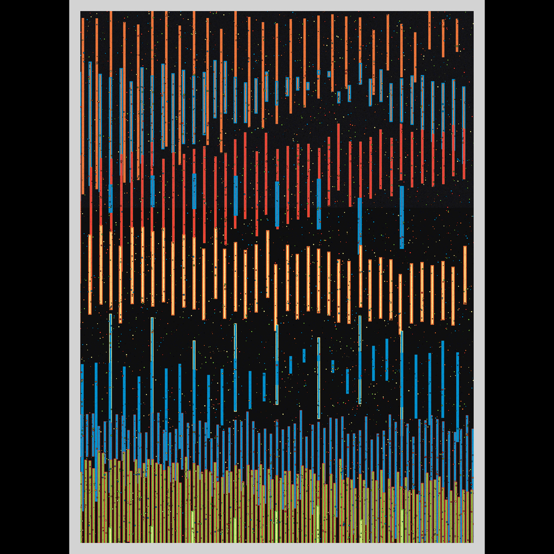 Soil Horizon #72