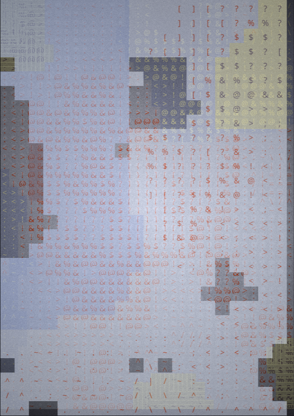 Convergence Remnants #9371