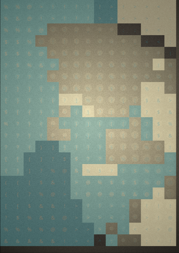 Convergence Remnants #2173