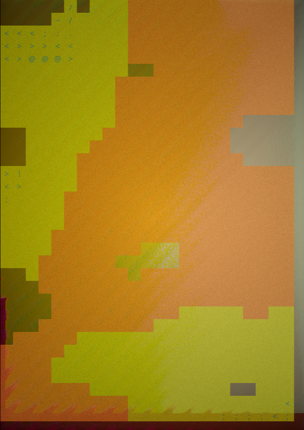 Convergence Remnants #24240