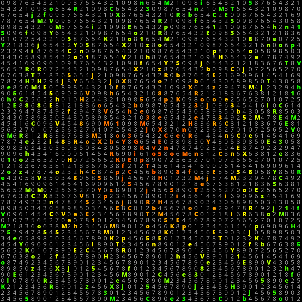 USCII #238