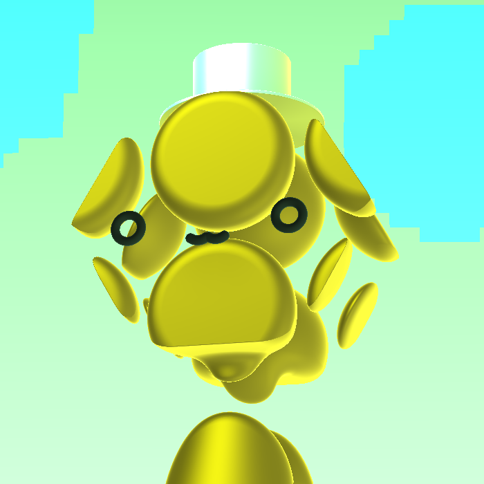SHADER HEADZ #426