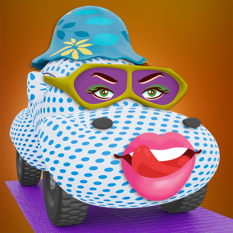 JullyCar #199