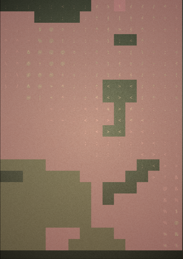 Convergence Remnants #2905