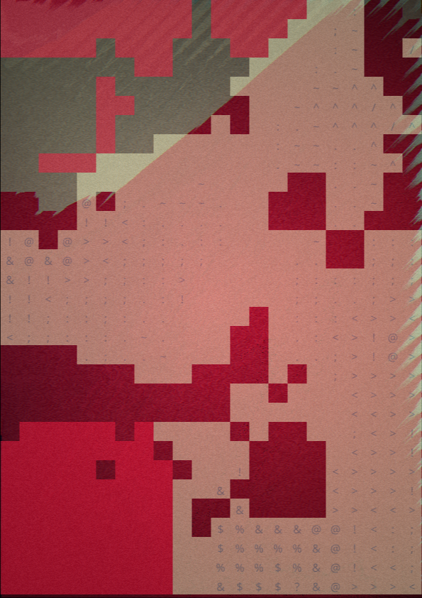 Convergence Remnants #1018