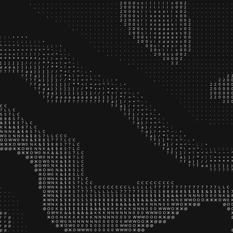 Praxis 002 #18