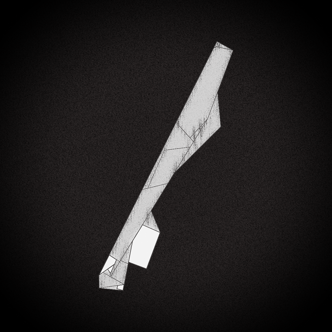 Shape of Freedom #202