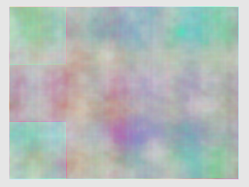 Color Function #4236