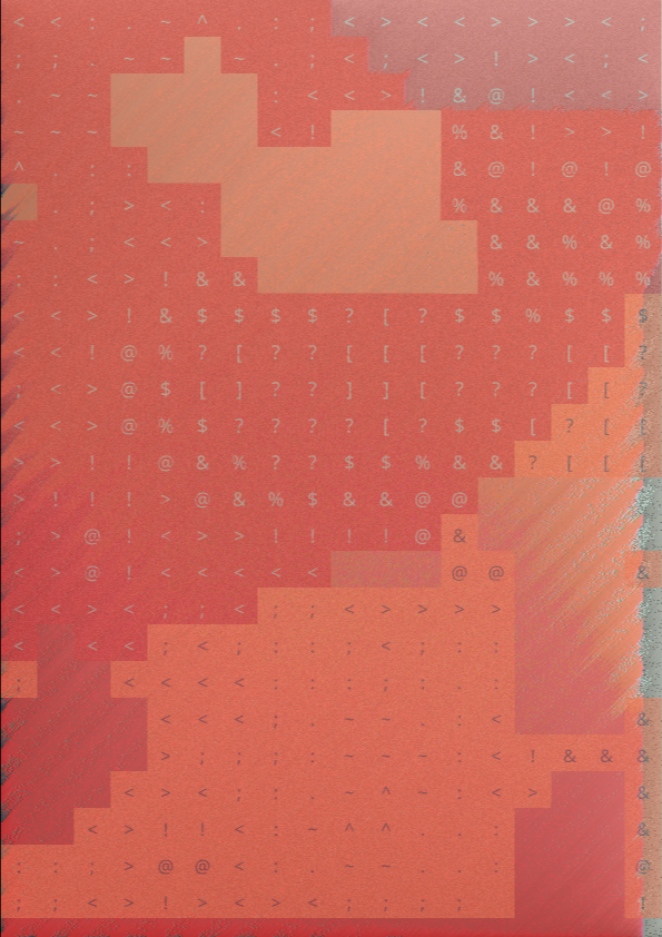 Convergence Remnants #6831