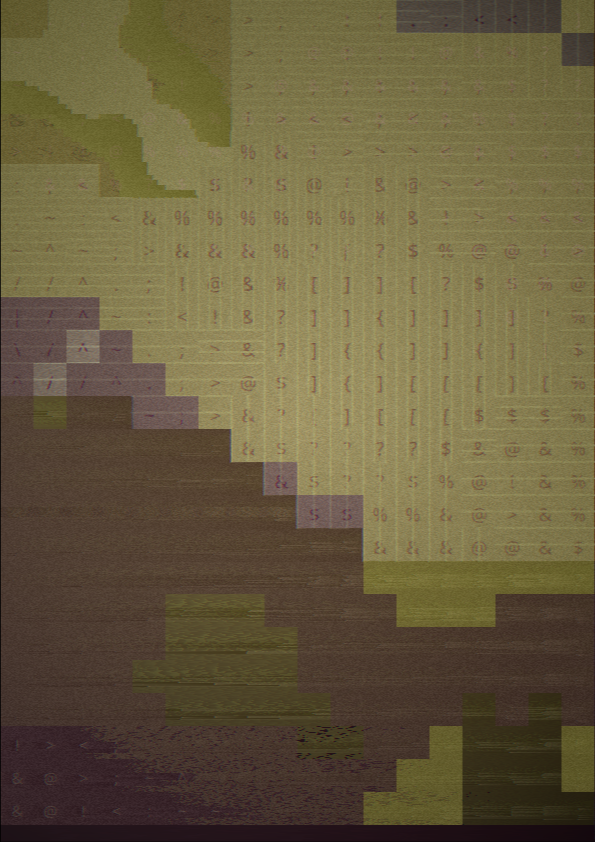 Convergence Remnants #6122