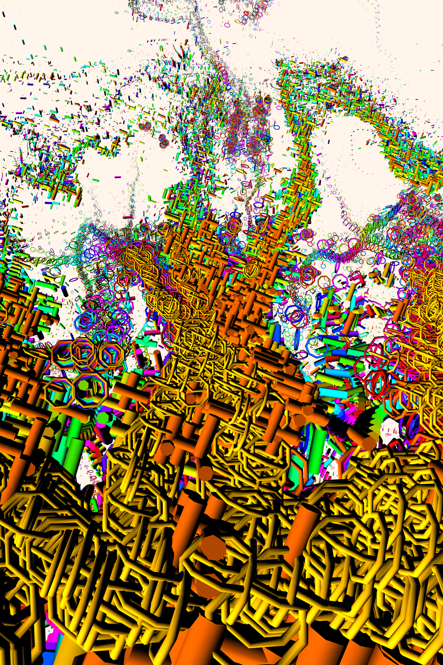 Antiflow #83