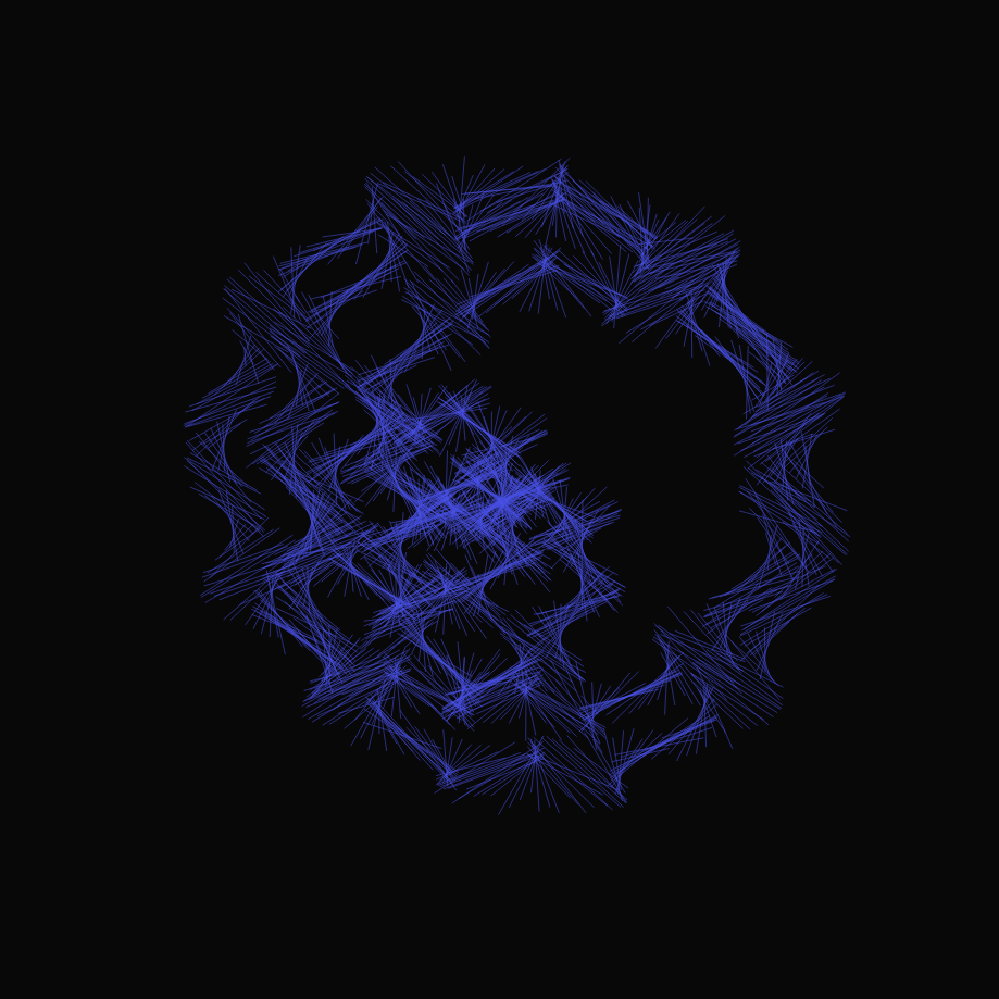 The Noise #7932