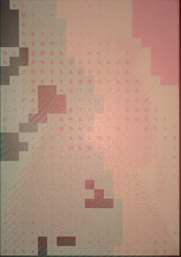 Convergence Remnants #11408