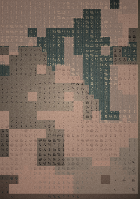 Convergence Remnants #13400