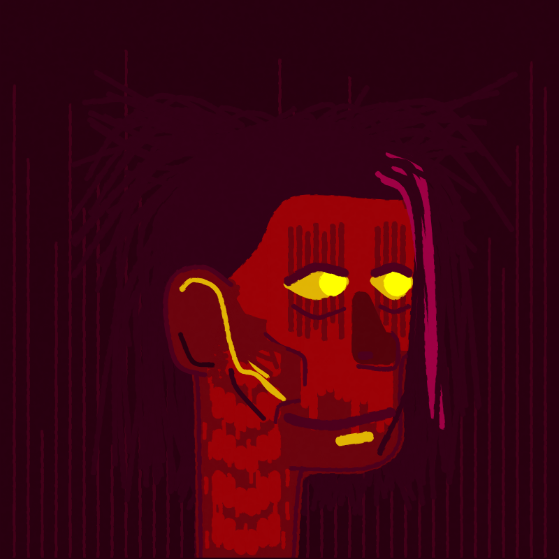 GEN XYZ Das Occult #4031
