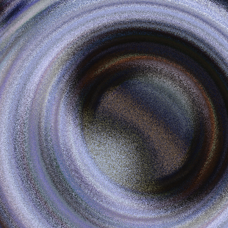 Vortex #11