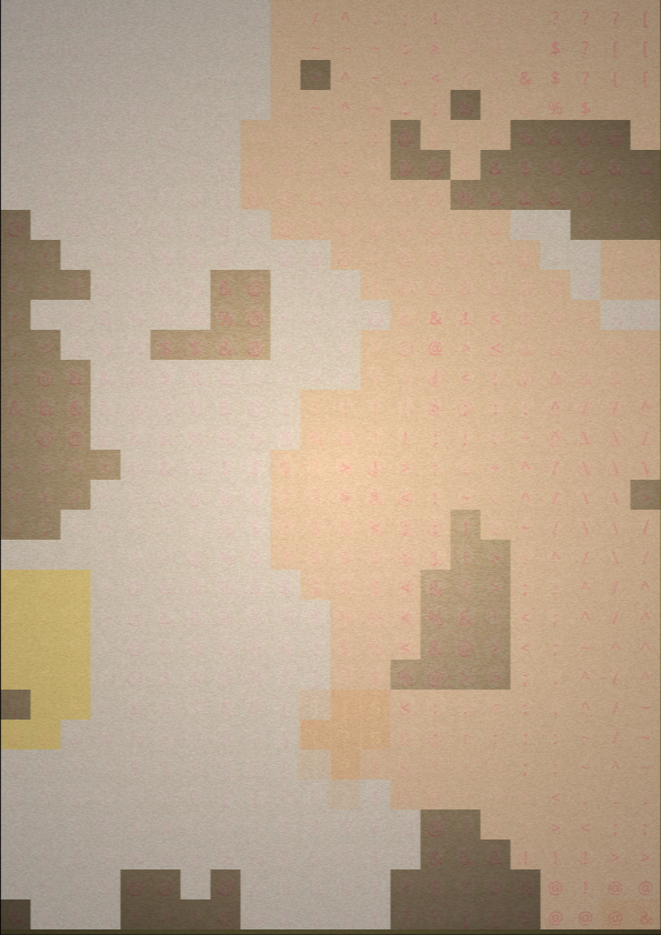 Convergence Remnants #10900