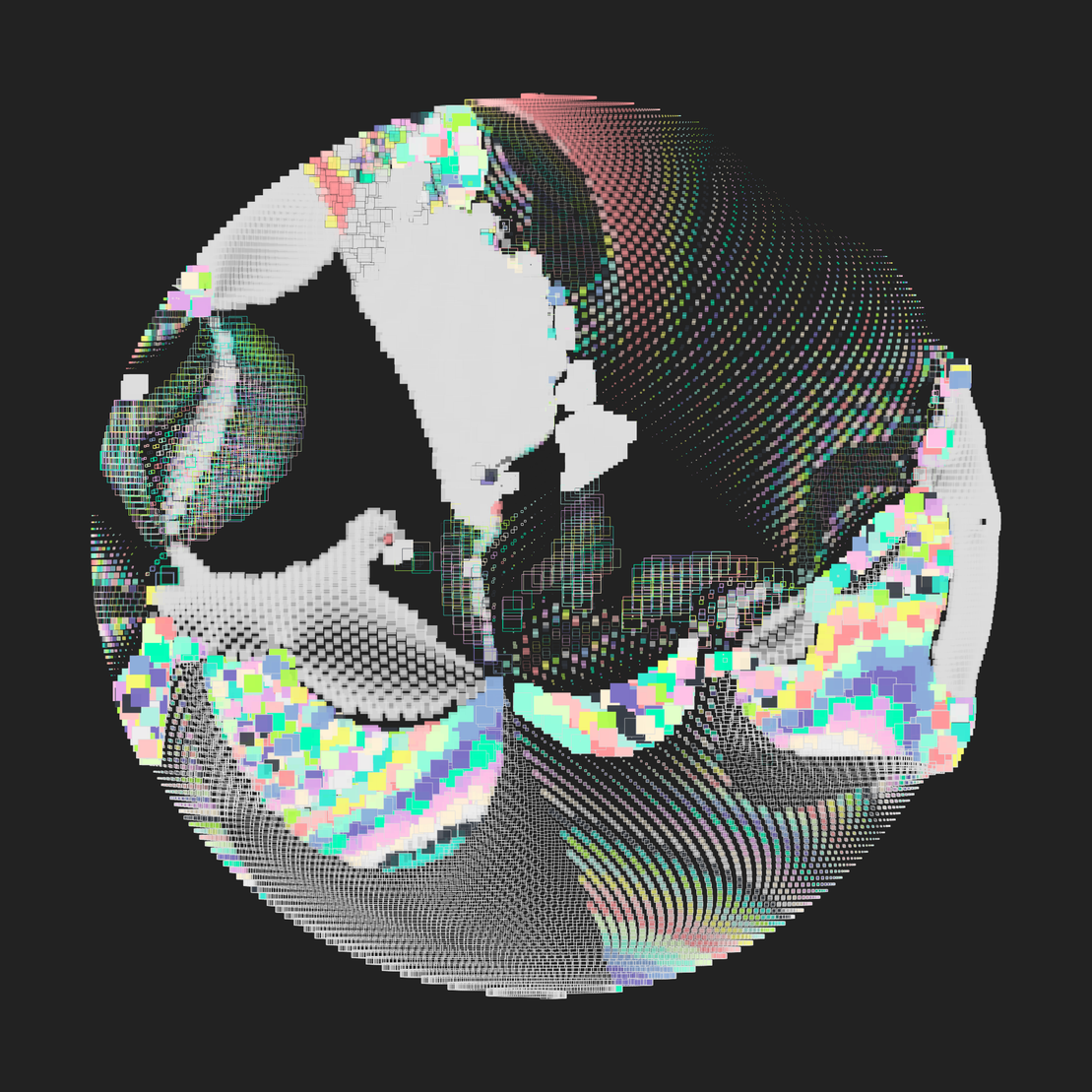 Still C #27562