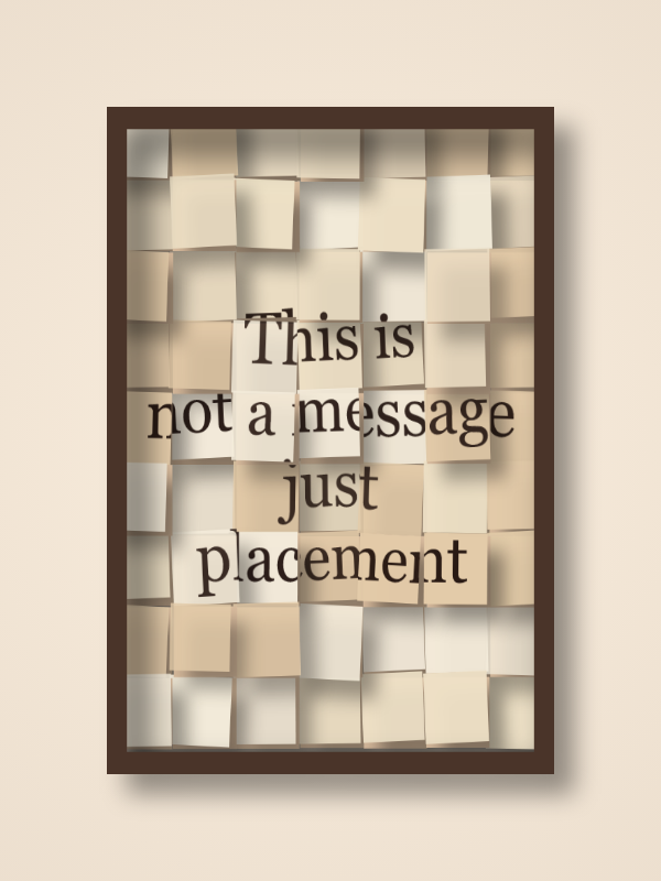 The Metaphor Machine #27700