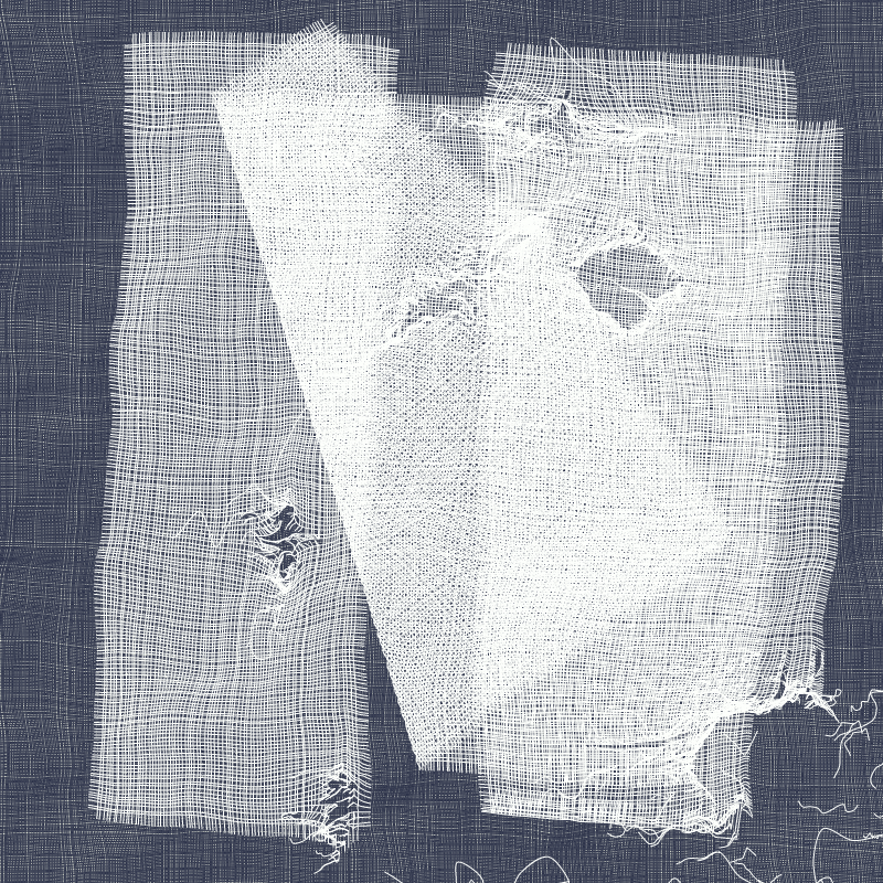 Threadbare #39