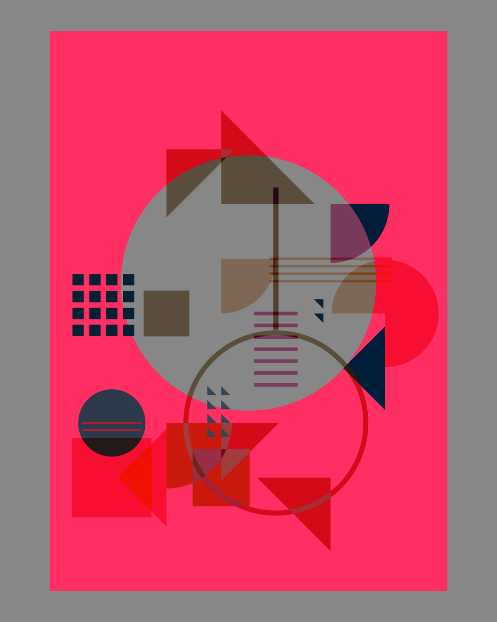 Reblend #45