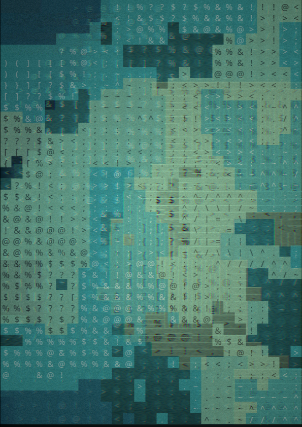 Convergence Remnants #21593