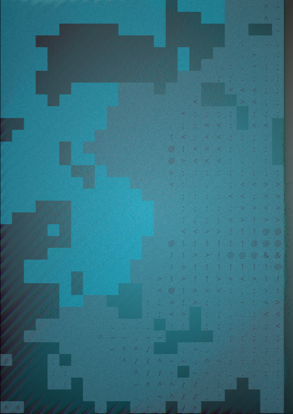 Convergence Remnants #11934