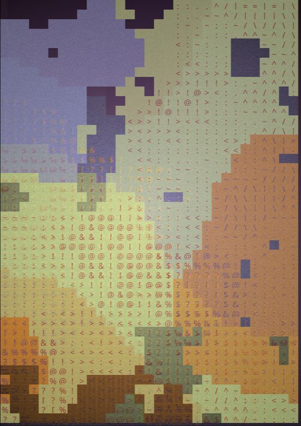 Convergence Remnants #24873