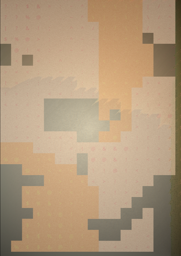 Convergence Remnants #25420