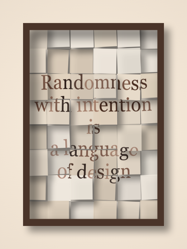 The Metaphor Machine #40777