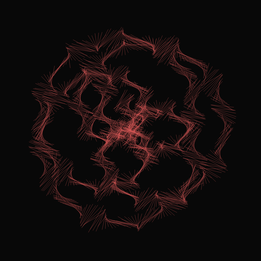 The Noise #4707