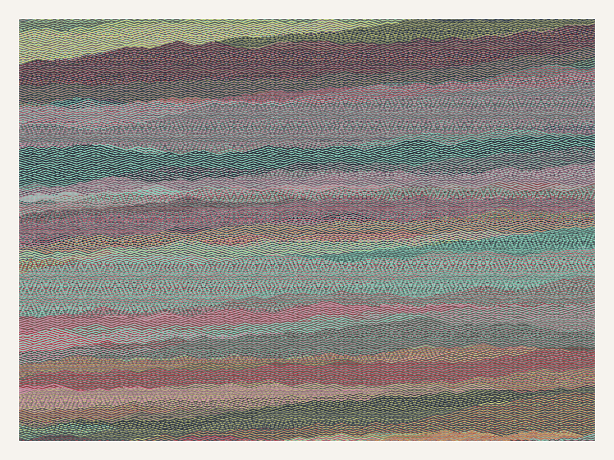 Chromatic Waves #59