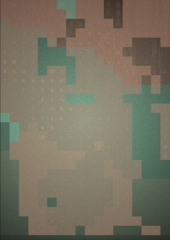 Convergence Remnants #21780