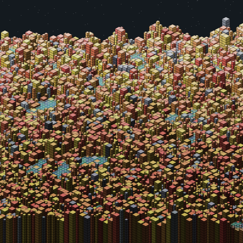 Geologic #140