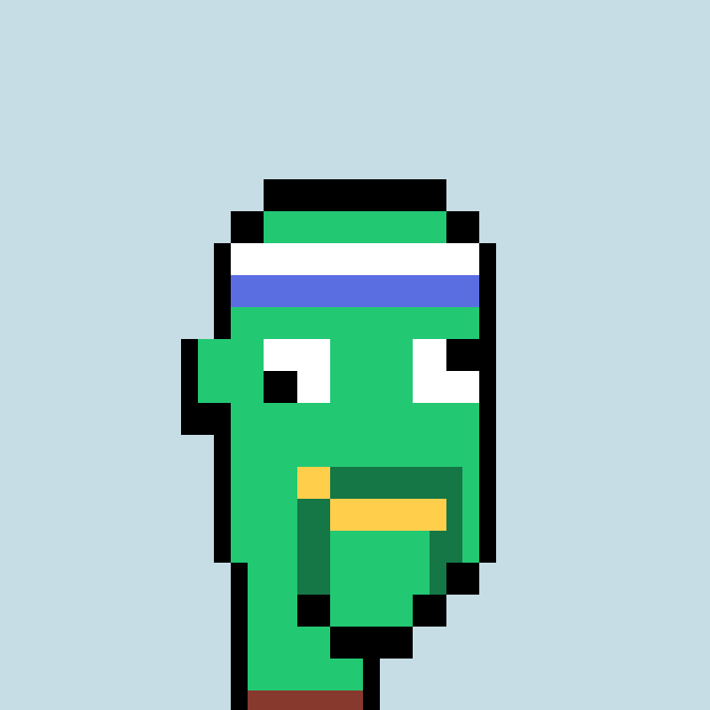 fxKevin Punk #493