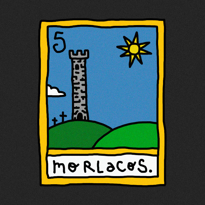 morlacos: "THE HILLS" #68