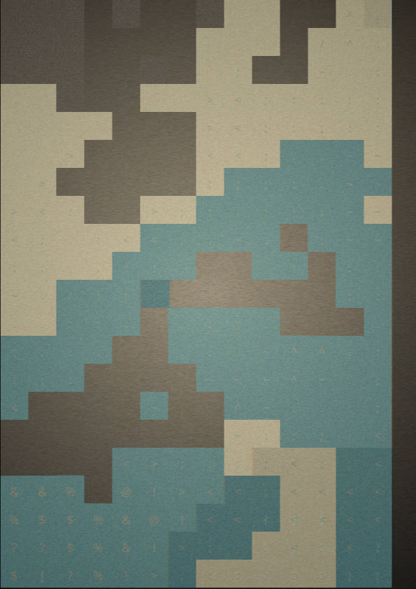 Convergence Remnants #14975
