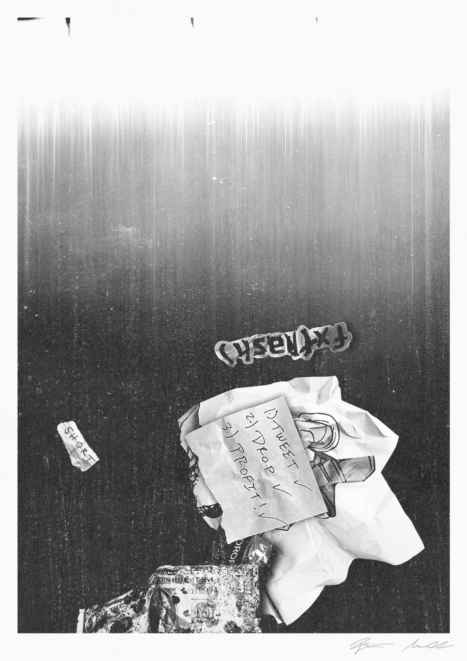 FX(T)RASH #357