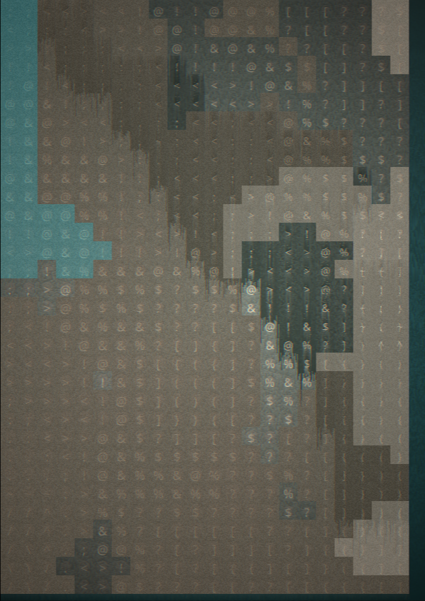 Convergence Remnants #2111