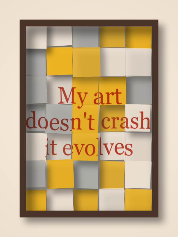 The Metaphor Machine #24127