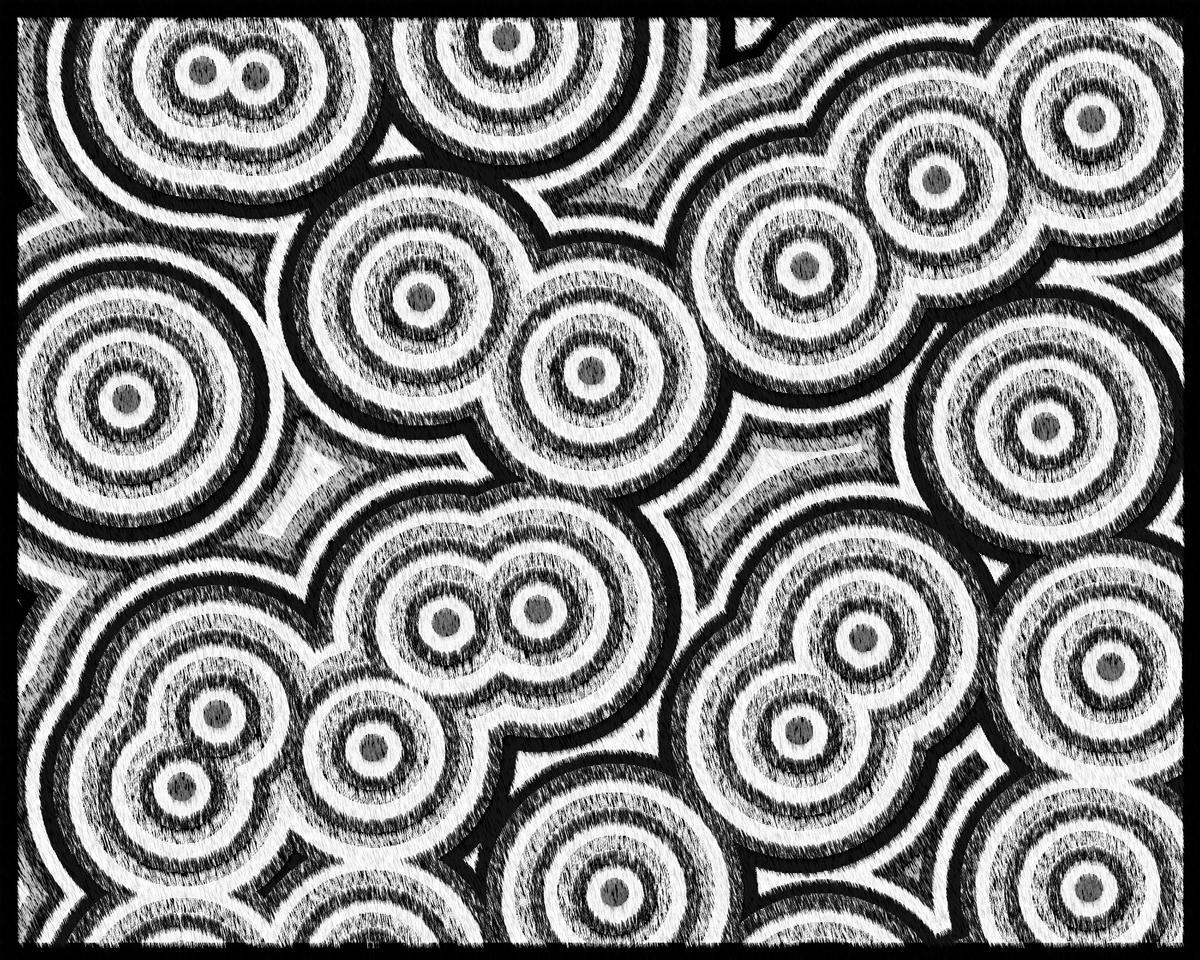 Worlenian Rug #5